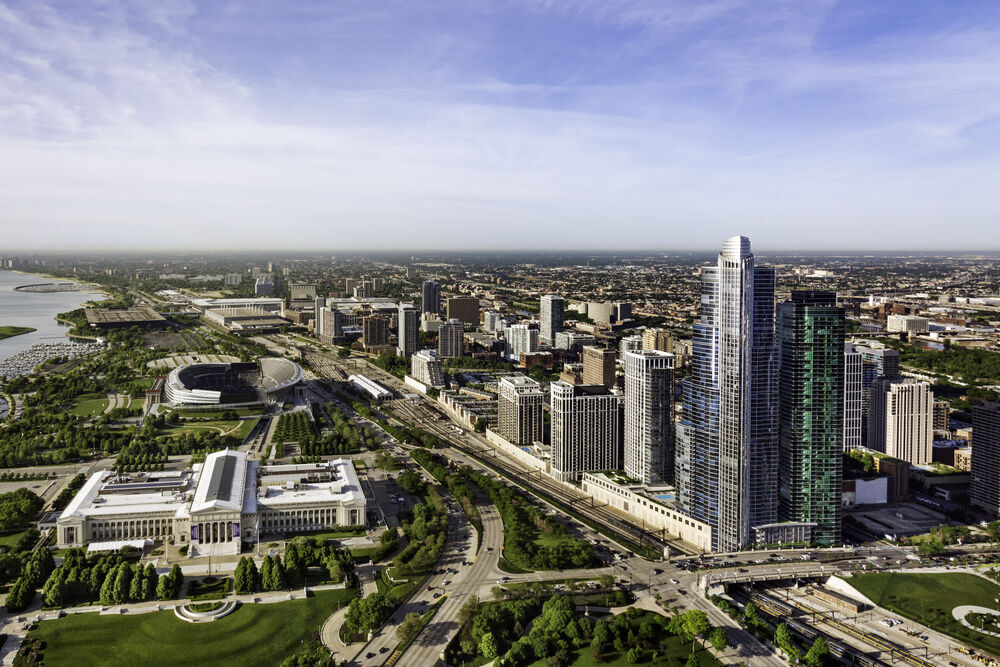 4. Illinois